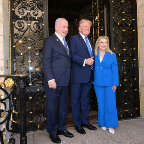 Srdačan doček za Bibija: "Nedostajao si nam"