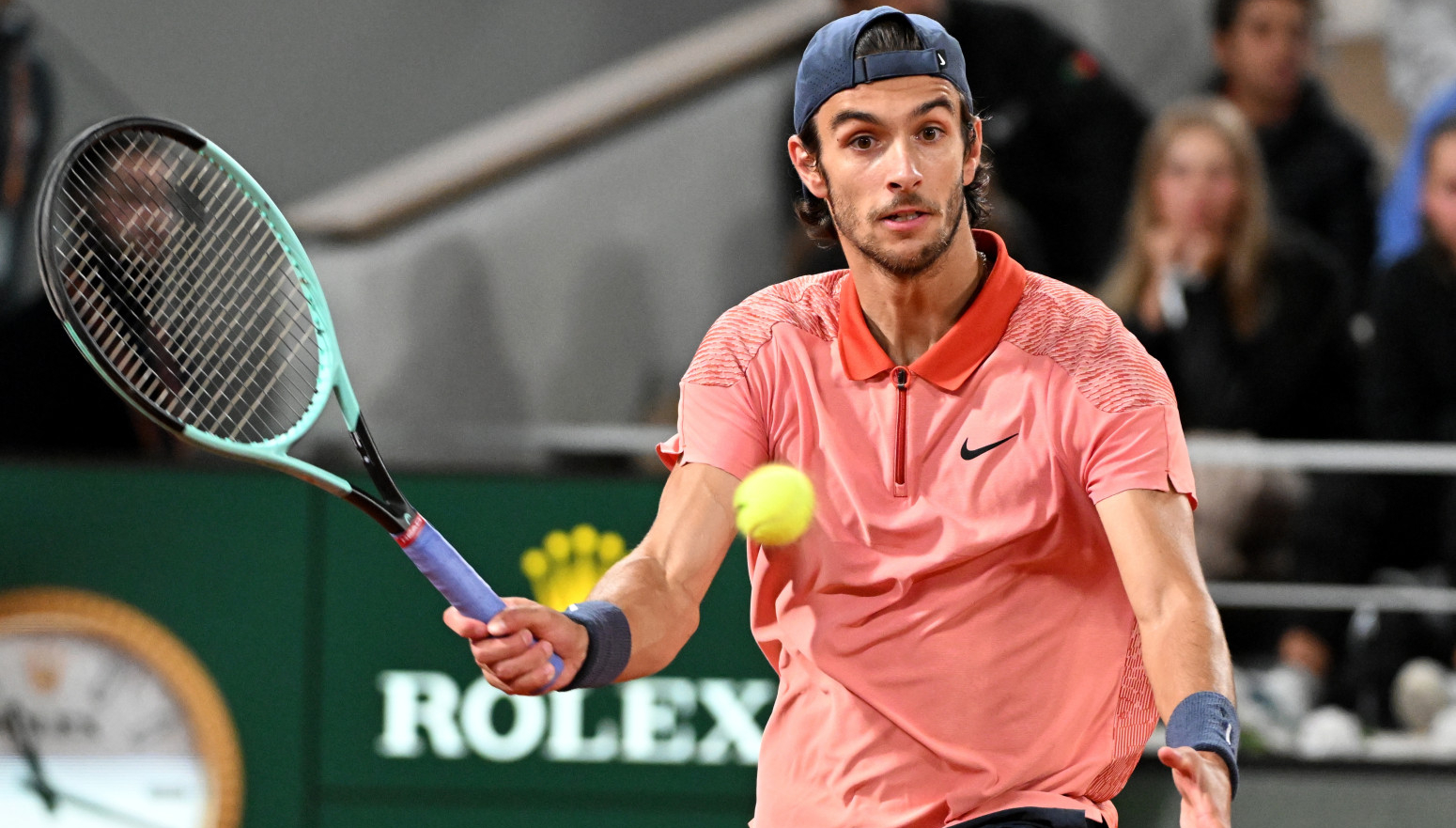 Muzeti i Serundolo za titulu u Umagu