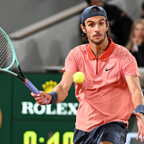 Muzeti i Serundolo za titulu u Umagu