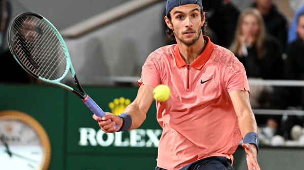 Muzeti i Serundolo za titulu u Umagu