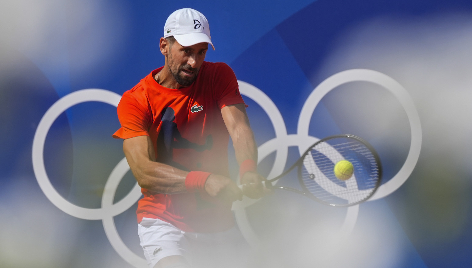 Kraj prvog dana: Nadal odustaje od meča sa Đokovićem?; "Pljuštali" rekordi; Spektakl Kanade i Grčke