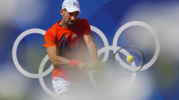 Kraj prvog dana: Nadal odustaje od meča sa Đokovićem?; "Pljuštali" rekordi; Spektakl Kanade i Grčke