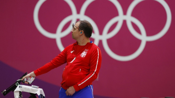 Hrvati o prvom odličju za Srbiju: "Splićanin koji navija za Hajduk doneo medalju susedima"