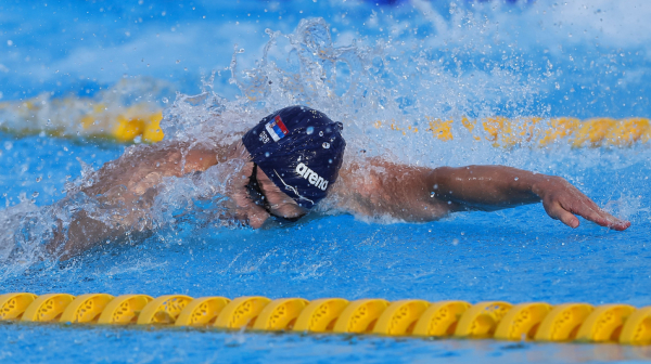 Plivači ostali bez finala