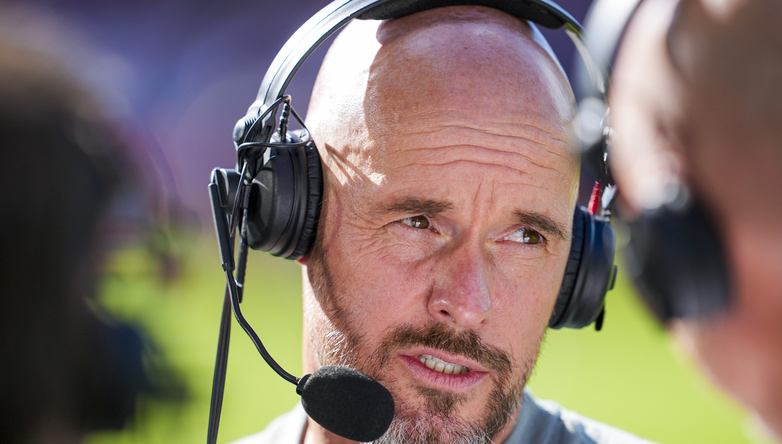 Ten Hag: Preživeće samo najspremniji