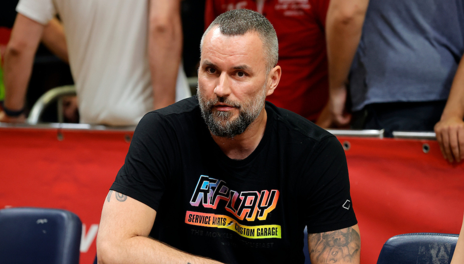 Gurović: "Embid ne može da zaustavi Jokića"