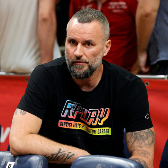 Javio se Gurović i otkrio neverovatan detalj sa snimka tragedije u Novom Sadu