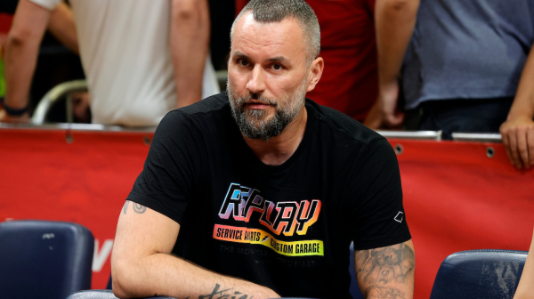 Javio se Gurović i otkrio neverovatan detalj sa snimka tragedije u Novom Sadu