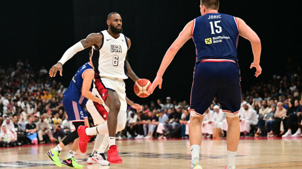 Šta nas sve čeka XIII dana na OI – svi čekaju novi okršaj sa "drim timom"