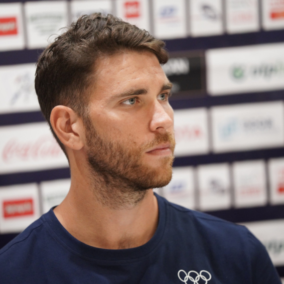 Mačković za B92.sport: "Prošli smo golgotu – neverovatna priča"