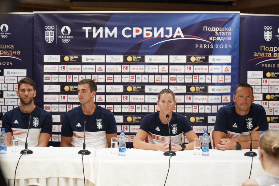 Mačković za B92.sport: Prošli smo golgotu – neverovatna priča