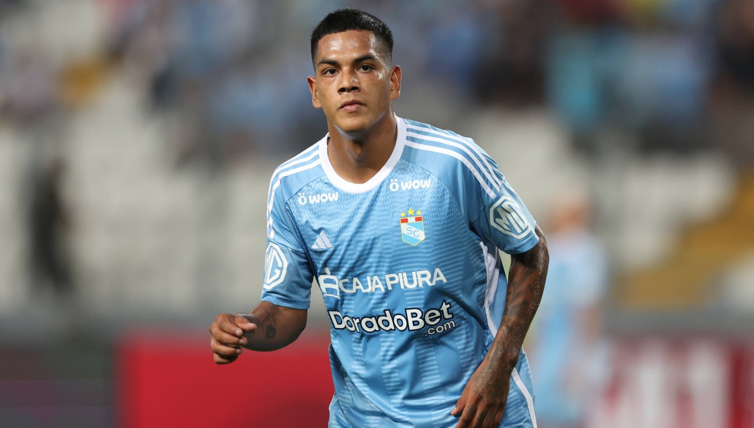 Partizan našao krilo u Peruu