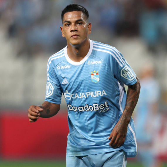 Plače jer ide u Partizan VIDEO