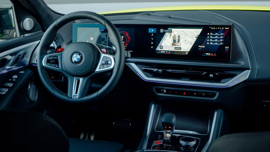Koji BMW M model je najsporiji