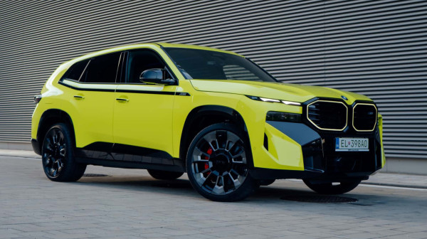 BMW sprema čistku: Tri poznata modela mogla bi uskoro da nestanu