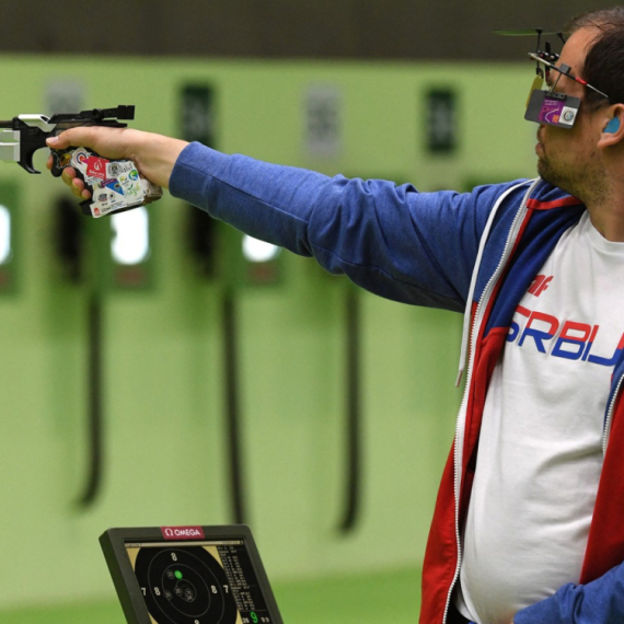 Mikec: Nema očajanja