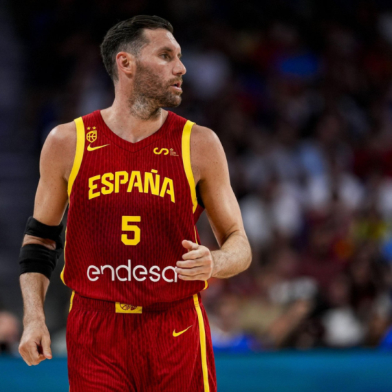 Španija oslabljena za duel sa Kanadom