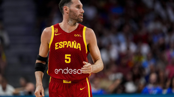 Španija oslabljena za duel sa Kanadom