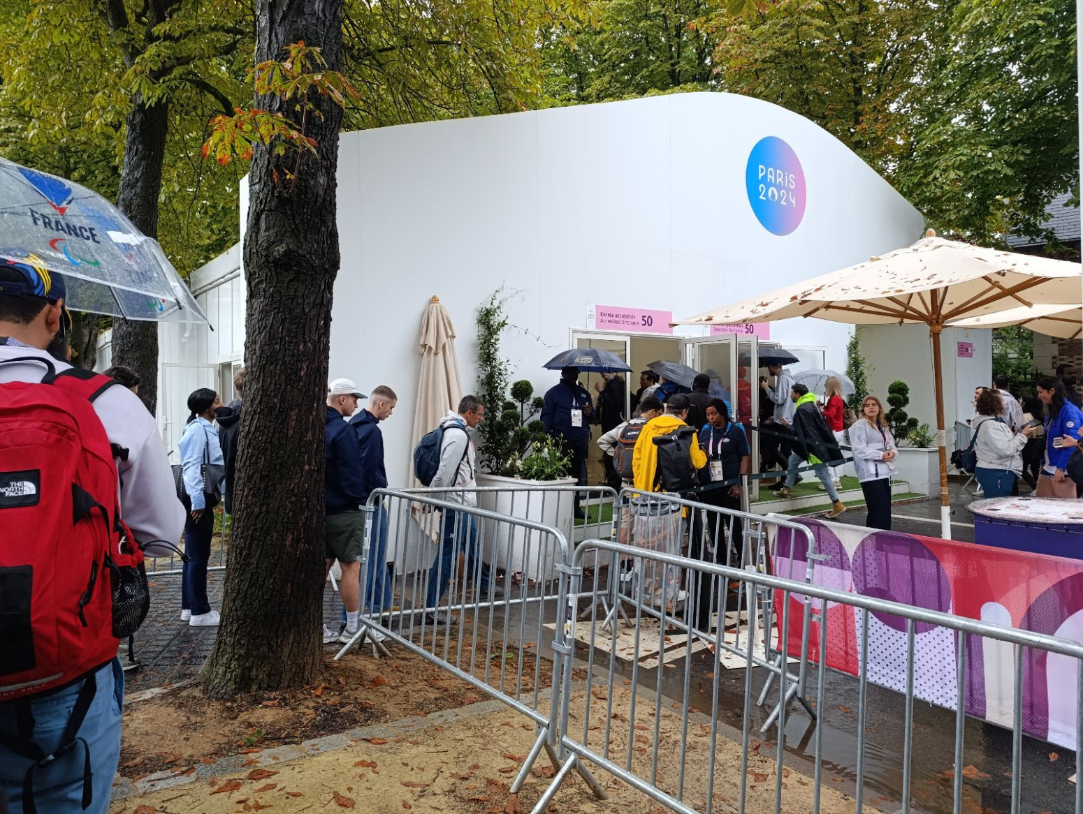 B92.sport na Rolan Garosu: Pomama za olimpijskim tenisom  VIDEO