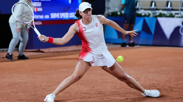 Švjontek se namučila, ali prošla dalje