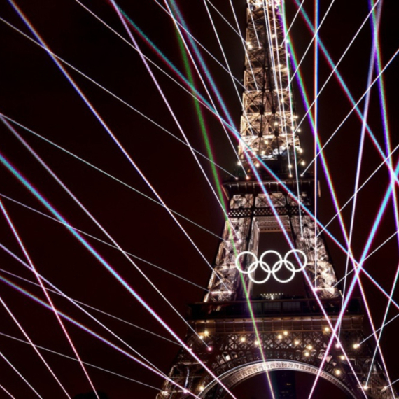 Rusija: Ceremonija otvaranja Olimpijskih igara "veliki neuspeh"