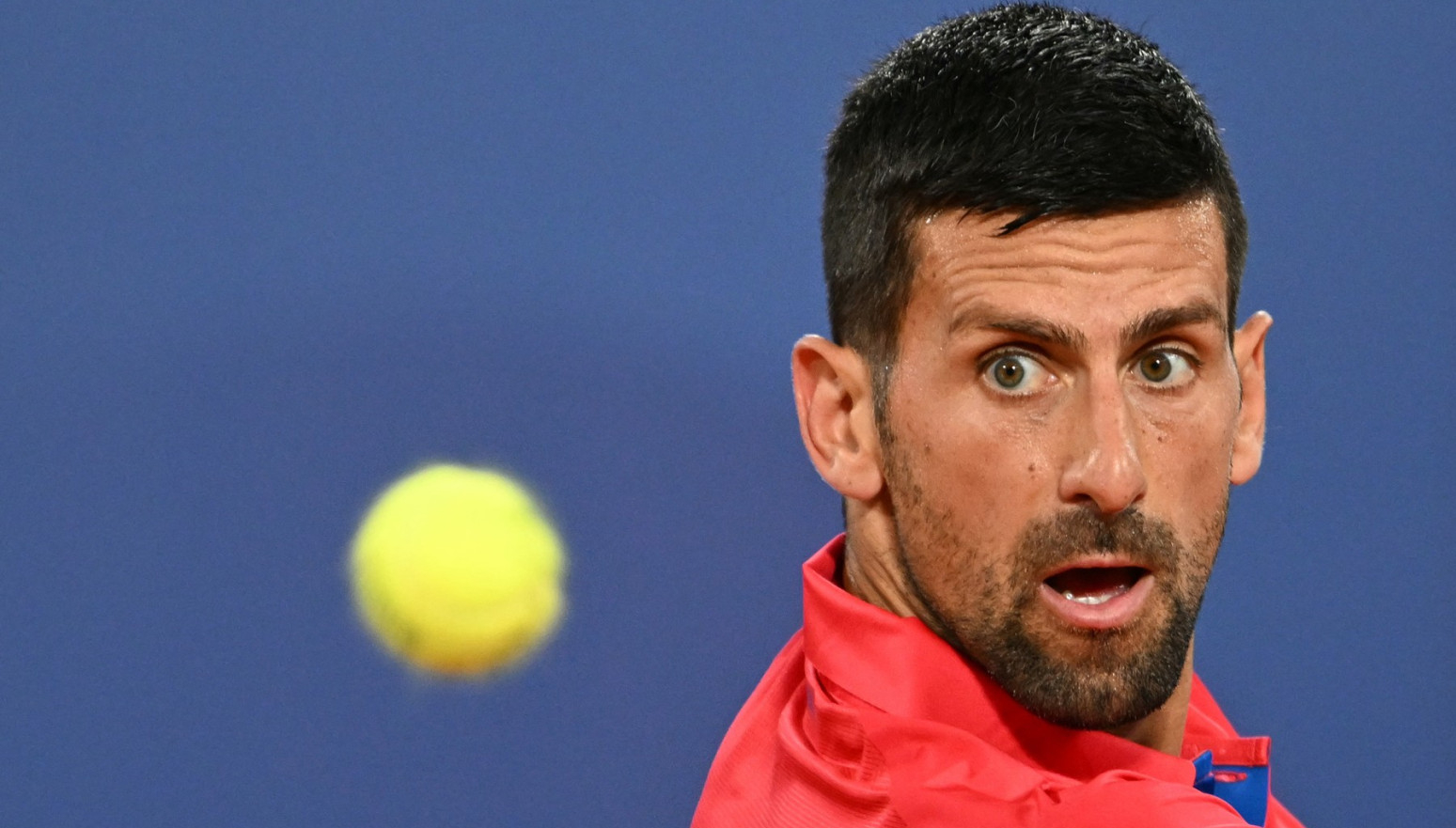 Novak: Meč sa Rafom? Očekujem spektakl!