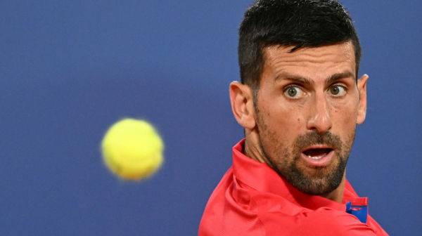 Novak: Meč sa Rafom? Očekujem spektakl!