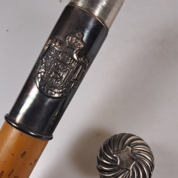 Srbija kupila dragocen predmet dinastije Obrenović