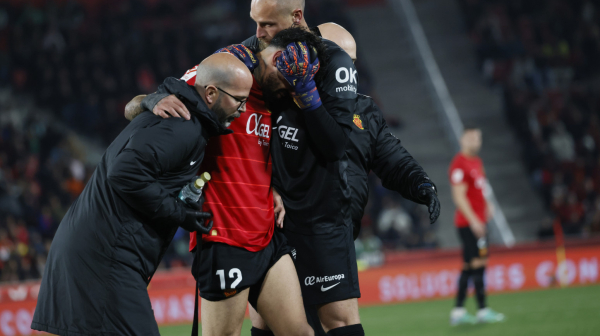 Tuča na pripremnoj utakmici – "sevale" pesnice VIDEO