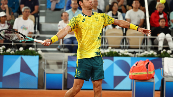 Đoković završio karijeru protivniku