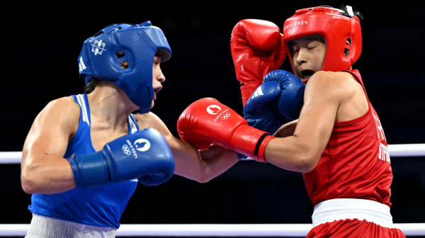 Trener Sare Ćirković besan: "Sudije odlučile..."