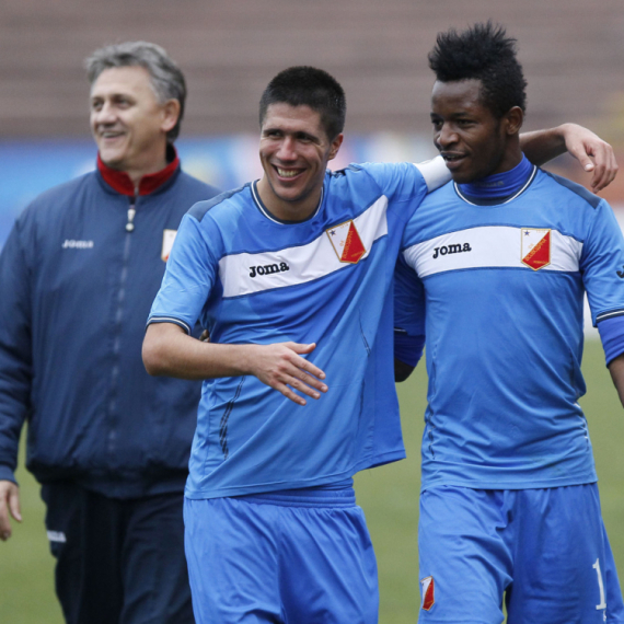 Kapiten pred Zvezdu: "Siguran sam da imate milion i jedan razlog da ne dođete..."