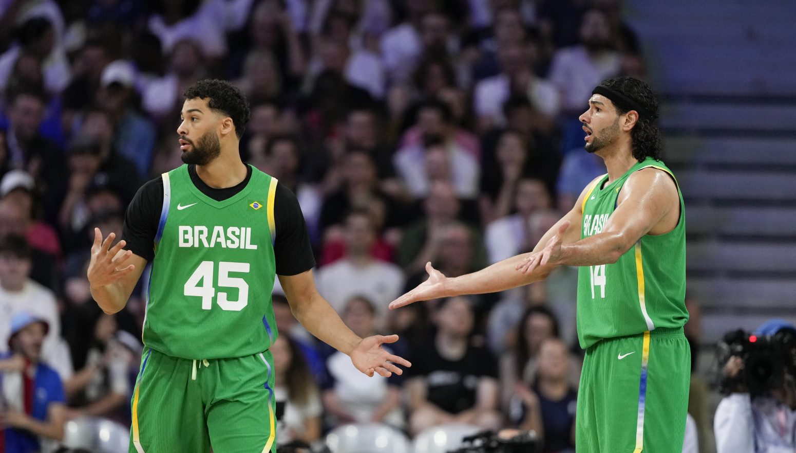 Spektakl: Gober "na posteru" VIDEO