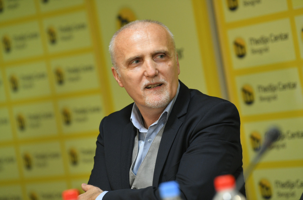 Inicijator ProGlas-a: Zahtev za zabranom iskopavanja litijuma je izraz neodgovornosti i primitivizma