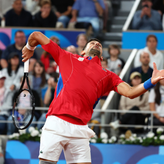 Đoković dobio neočekivano pitanje: "Hoćeš biti u Brizbejnu 2032. godine?"