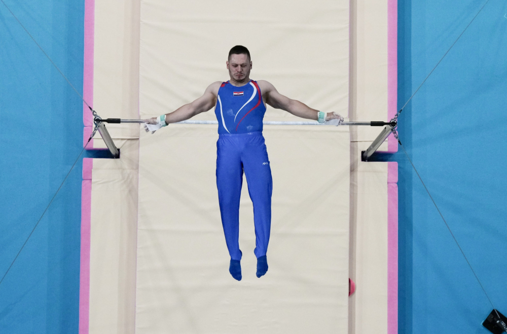 Hrvat Srbić pobesneo: Kod nas to tako funkcioniše