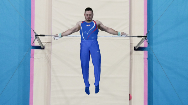 Hrvat Srbić pobesneo: Kod nas to tako funkcioniše