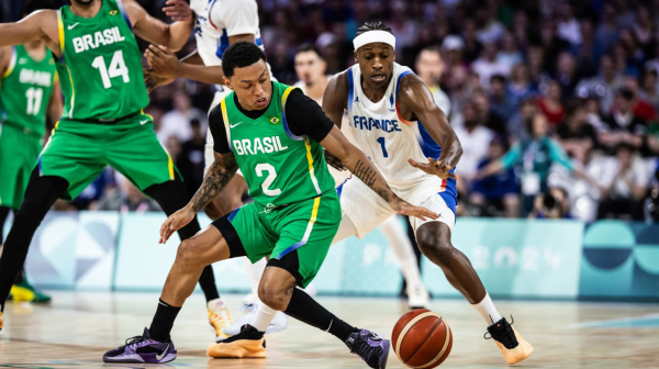 Francuska srušila Brazil – Jago i Kaboklo bledi, dominirali Vembanjama i Batum VIDEO