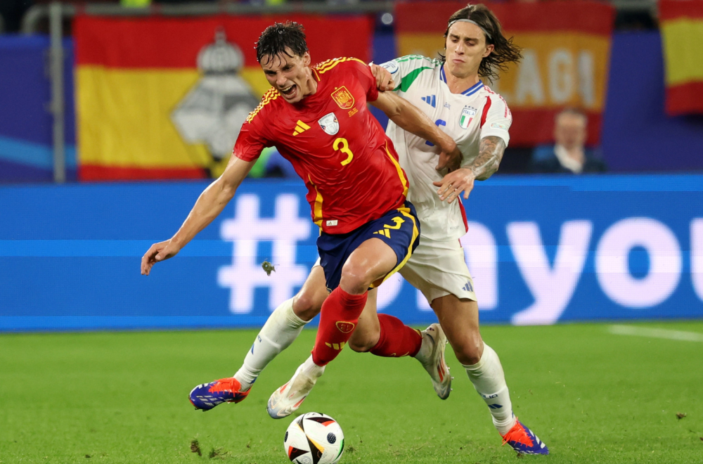 Atletiko doveo reprezentativca Španije