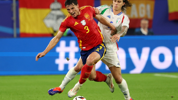 Atletiko doveo reprezentativca Španije