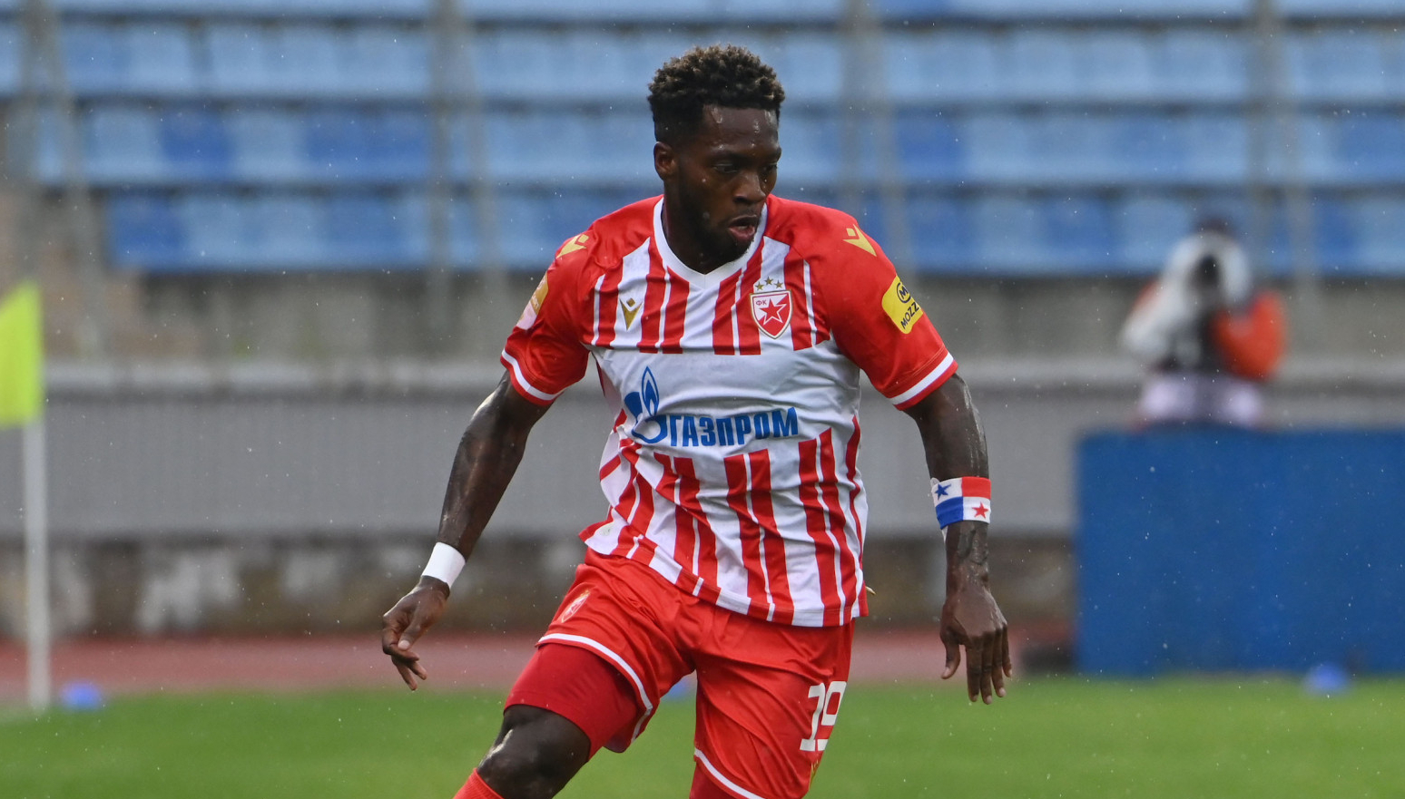 Zvezda prodala Pumu – Meksikanci aktivirali otkupnu klauzulu