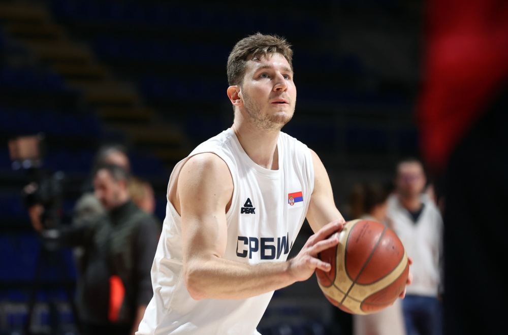 Bivši košarkaš Zvezde novo pojačanje Dubaija