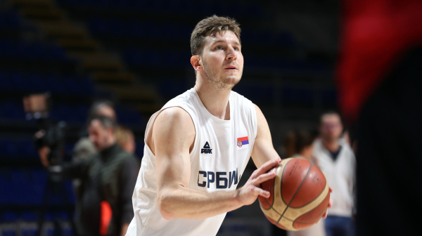 Bivši košarkaš Zvezde novo pojačanje Dubaija