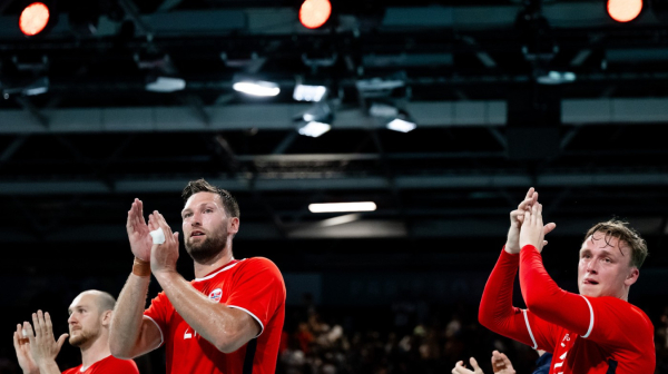 Norveška bolja od Argentine