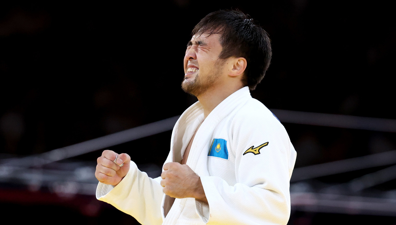 Francuzima izmaklo prvo zlato – otišlo u ruke Kazahstanca