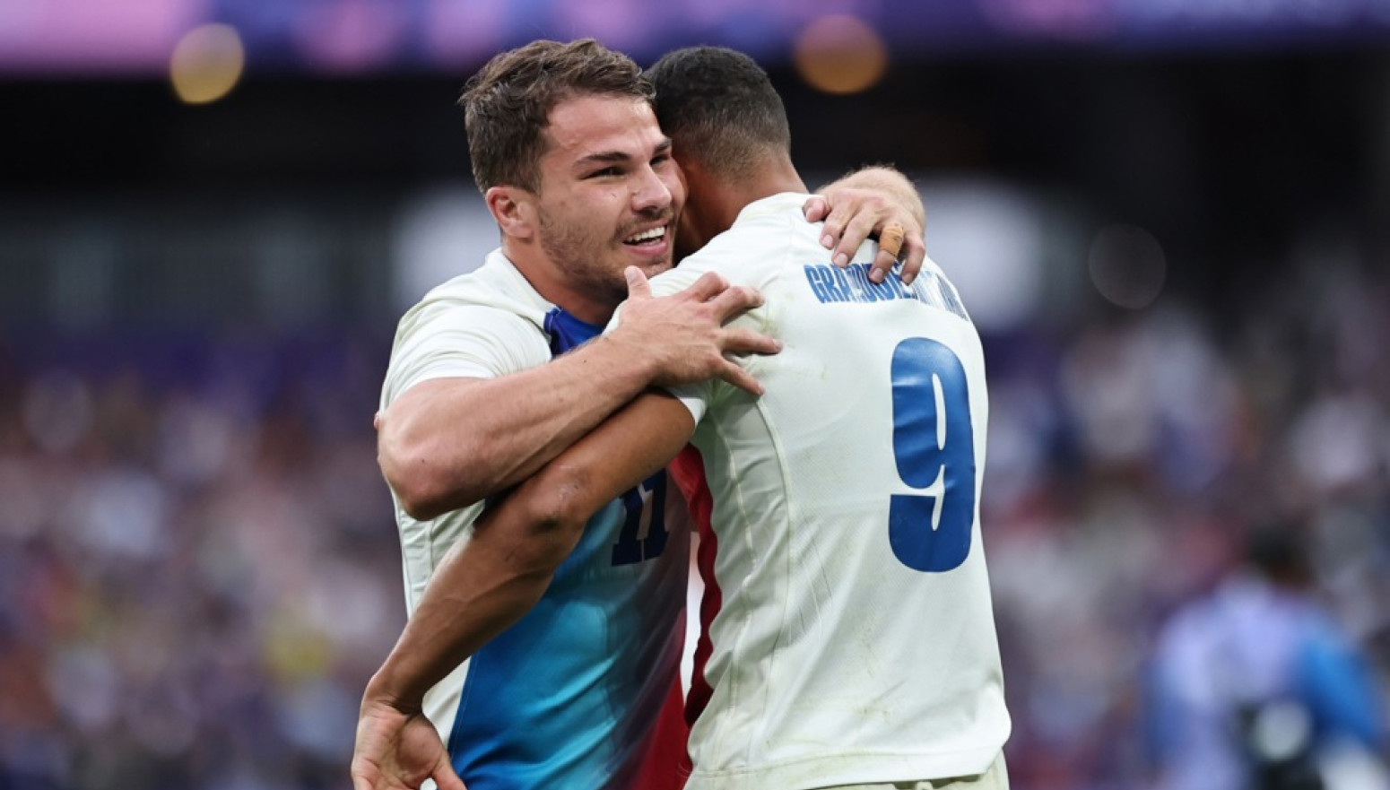 Senzacija: Prvi poraz ikada – Francuska je šampion!