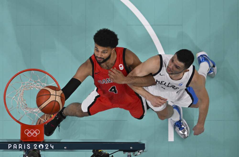 Jokićev saigrač totalno podbacio na OI