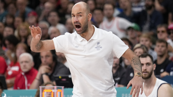 Pobesneli Spanulis napao sudije: Ovo nije normalno