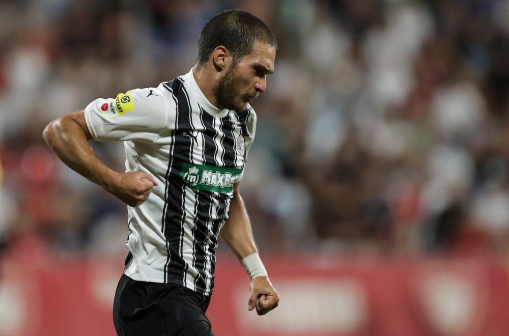 Jovanović: "Jedna utakmica ništa ne menja"