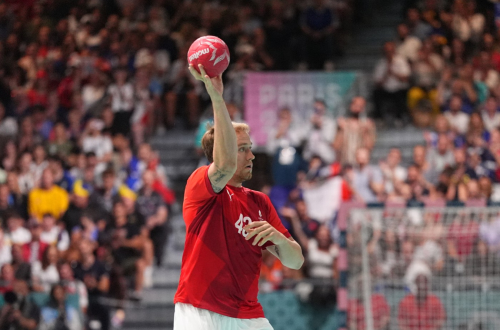 Danska bolja od Francuske na startu rukometnog turnira